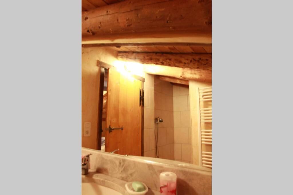 Chalet à la montagne 10 places 4 chambres Bonneval-sur-Arc Extérieur photo